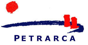 Logo_Petrarca_f_mit_Schrift